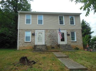 2244 Mountain View Ter SW #&-2246, Roanoke, VA 24015