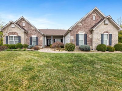 315 Peruque Ridge Ct, Wentzville, MO, 63385