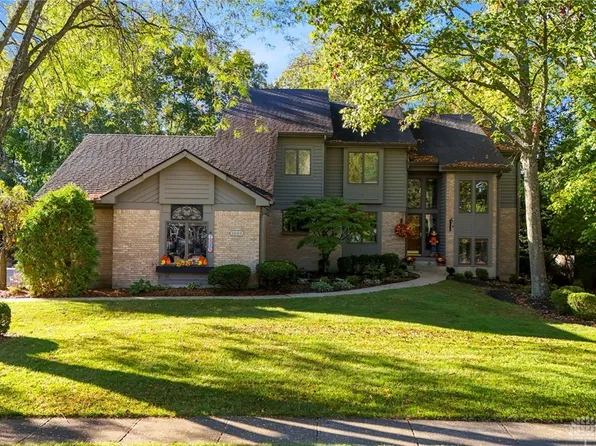 1009 Highpoint Dr, Springboro, OH 45066