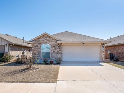 3024 Sahoma Trl, Yukon, OK, 73099