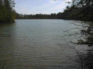 123 Trotter Dr LOT 123, Carthage, NC 27242