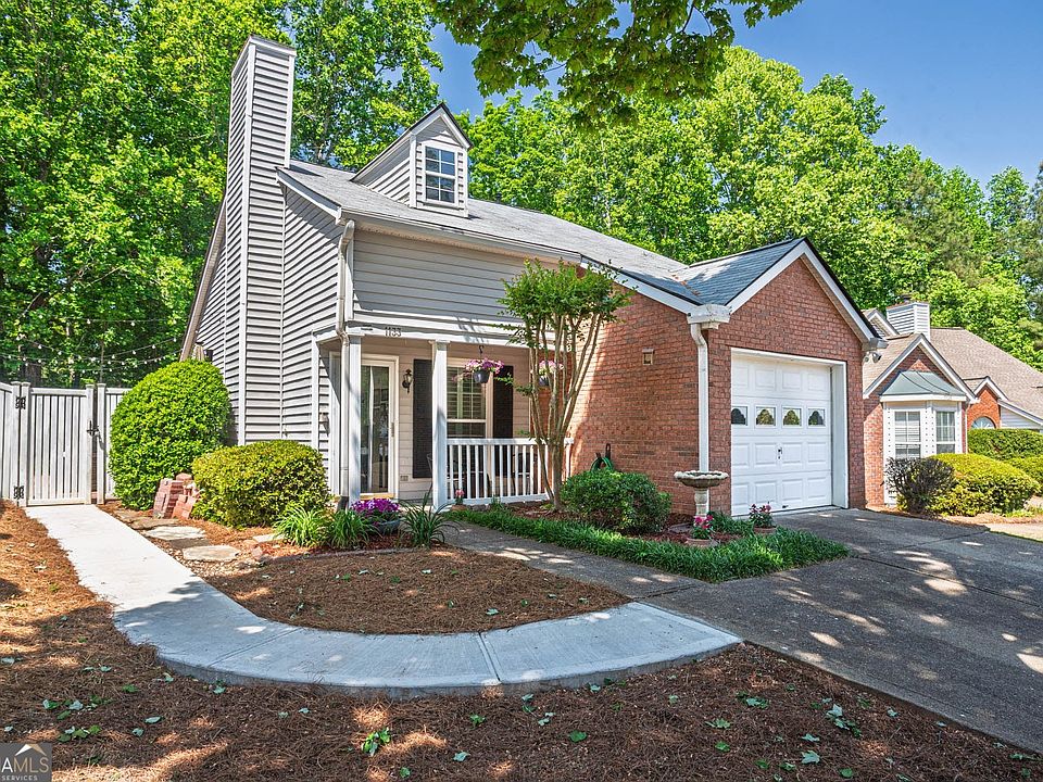 1st image of 1133 Britley Park Ln
