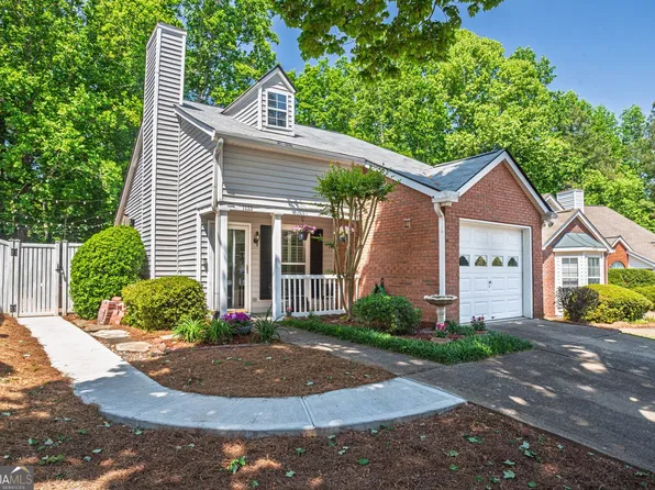 1133 Britley Park Ln, Woodstock, GA 30189