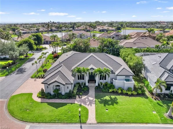 11451 Compass Point Dr, Fort Myers, FL 33908