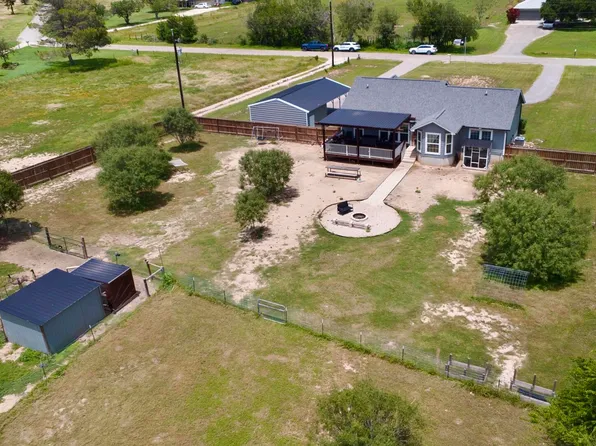 866 SEA WILLOW DR, Marion, TX 78124