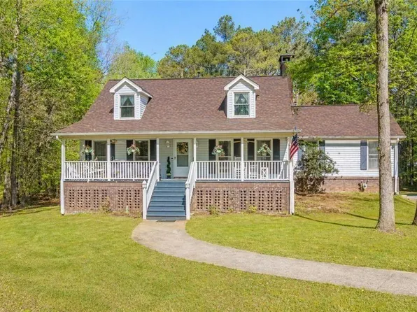 5275 Sugar Ridge Dr NE, Buford, GA 30518