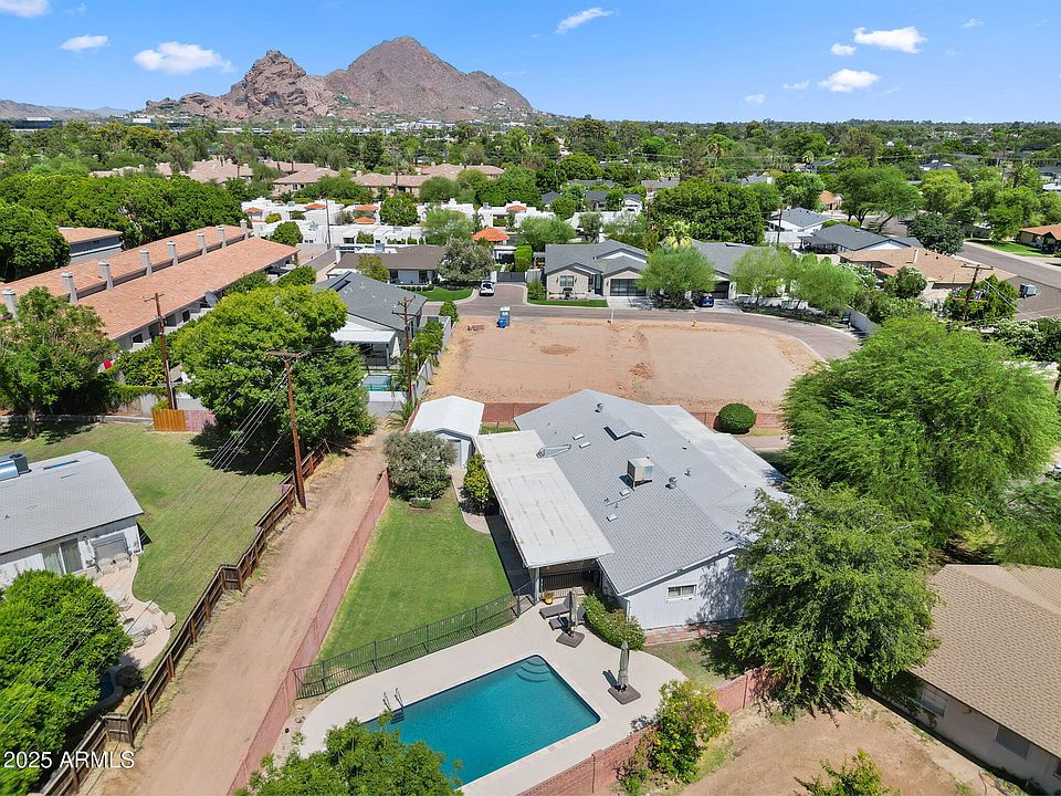 4814 N 35th St, Phoenix, AZ 85018 | Zillow