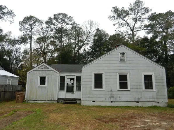 110 E Tally Ct, Mobile, AL 36606