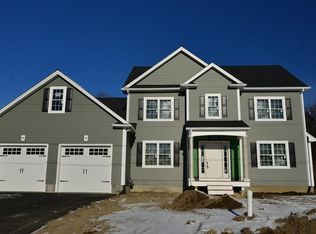 5 Reynolds Ave, Rehoboth, MA 02769