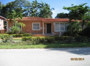 2370 SW 27th Ter, Miami, FL 33133