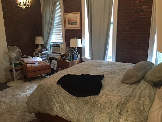 Rented by Joseph Jackson, Landlord | media 33