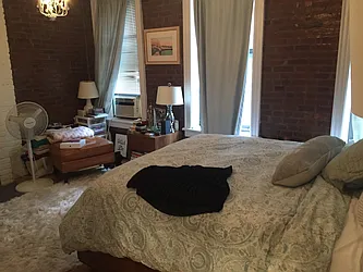 Rented by Joseph Jackson, Landlord