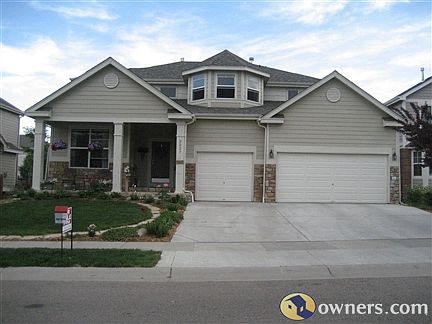2227 Fossil Creek Pkwy, Fort Collins, CO 80528