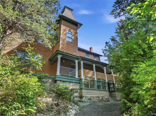 81 Glendale Road, Ossining, NY 10562