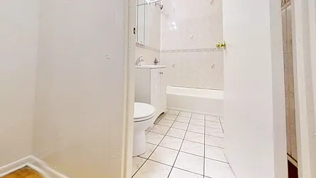 Rented by Compass