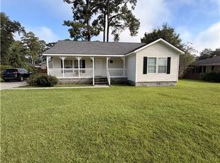 4 Lanvale St, Port Wentworth, GA 31407