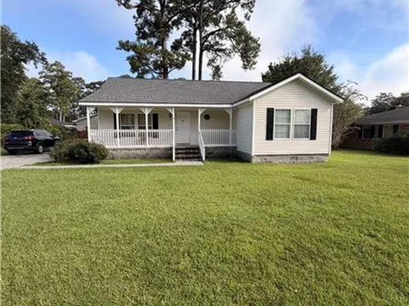 4 Lanvale St, Port Wentworth, GA 31407