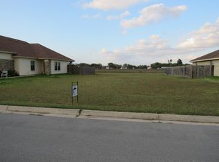 3414 Paloma Cir N, Harlingen, TX 78552
