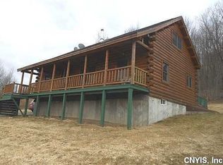 1619 Muckey Rd, Cortland, NY 13045