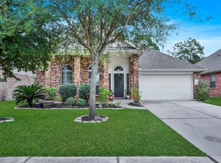 20306 Little Wing Dr, Spring, TX 77388