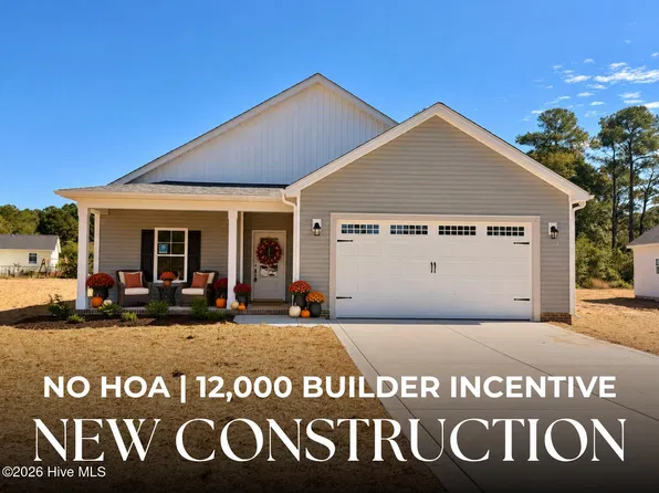 4257 Leah Mae Lane, Pink Hill, NC 28572