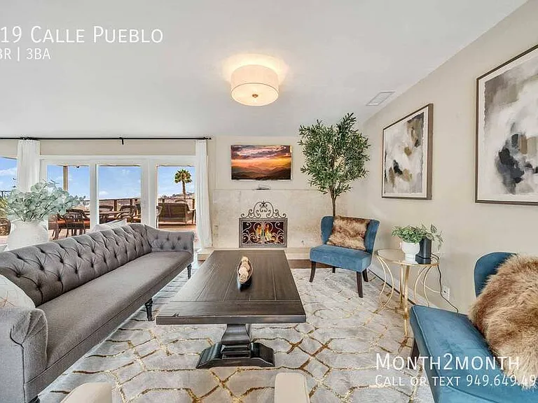 419 Calle Pueblo — Photo 1