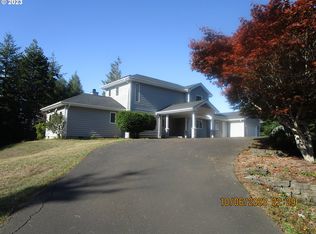 58220 Garden Valley Rd, Coquille, OR 97423
