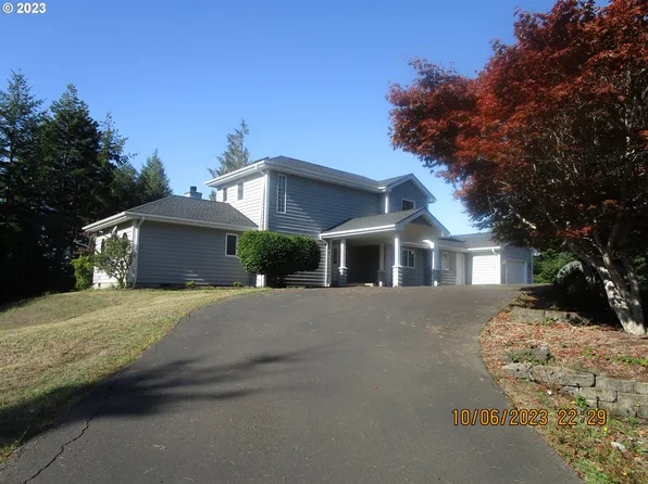 58220 Garden Valley Rd, Coquille, OR 97423