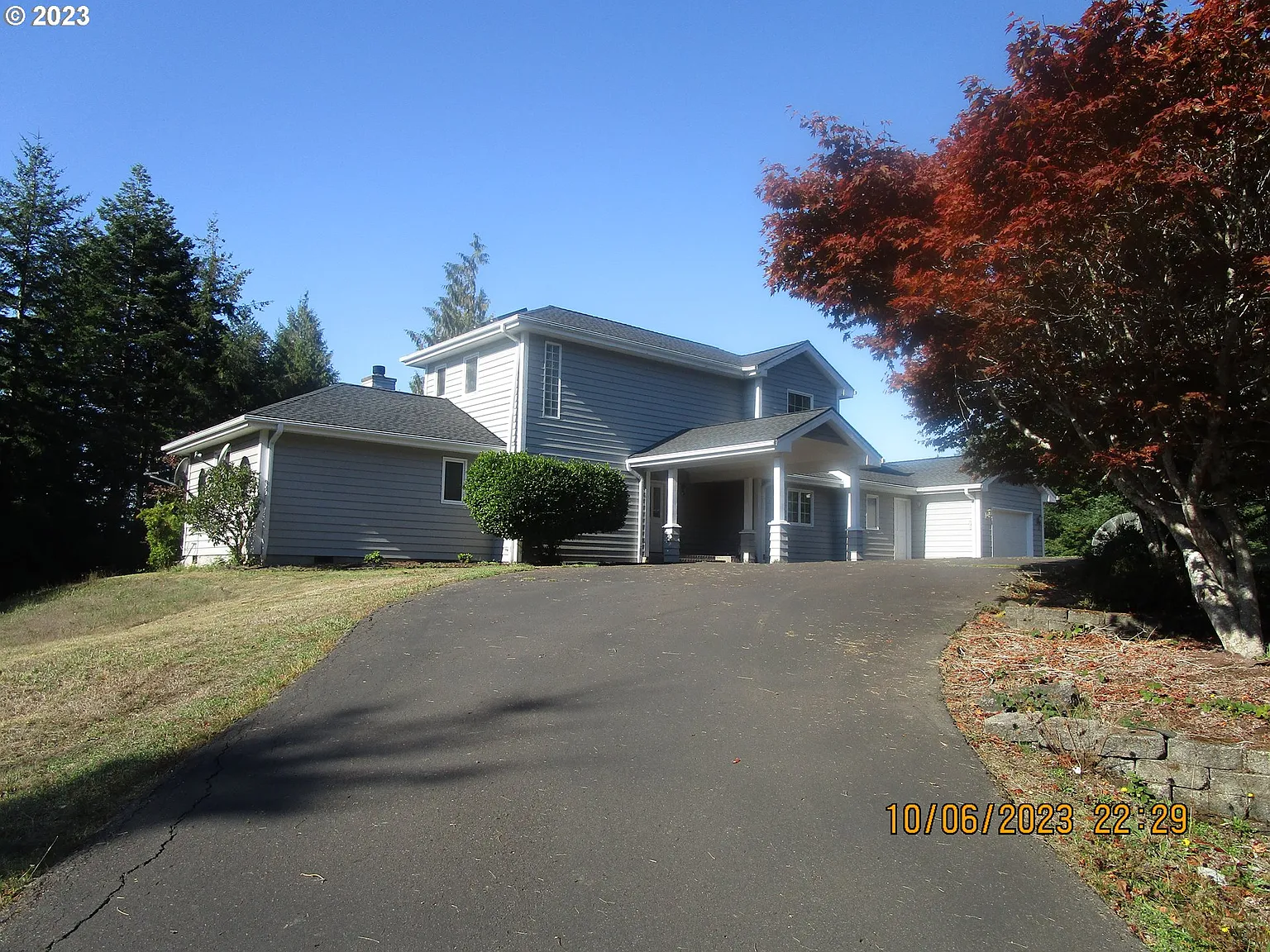 58220 Garden Valley Rd photo 1