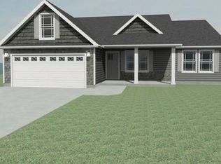 1310 Kildary Springs Rd, Inman, SC 29349