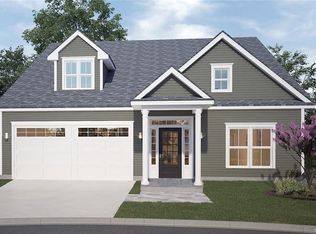 14 Oakwood Dr #9, Middlebury, CT 06762