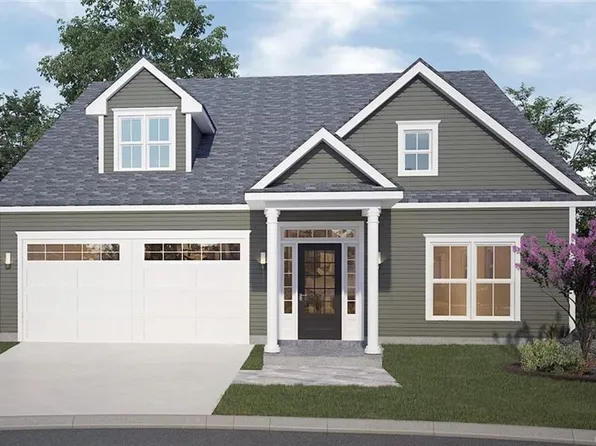 6 Oakwood Drive #11, Middlebury, CT 06762