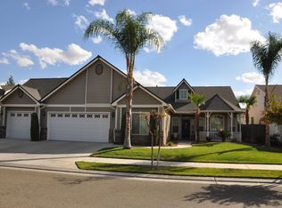 354 Vermont Ave, Clovis, CA 93619
