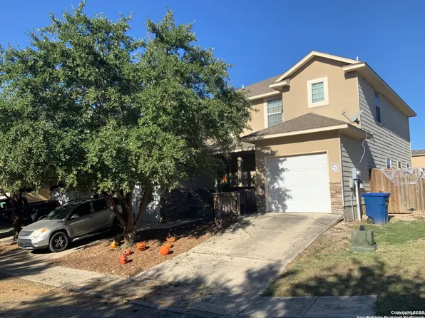 4919-4921 Appleseed Ct, San Antonio, TX 78238