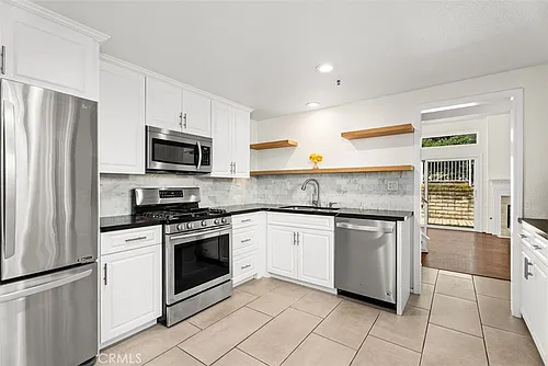 5847 E Rocking Horse Way Photo 1