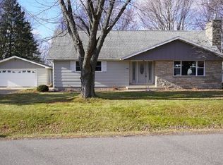 1800 S Cedar Ave, Marshfield, WI 54449