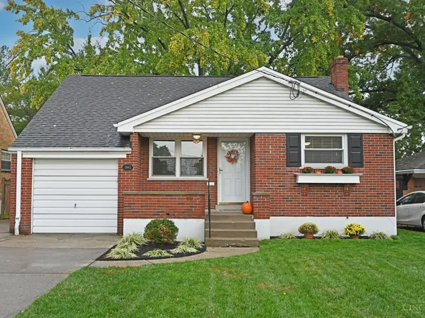 3865 Matson Ave, Cincinnati, OH 45236