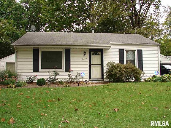 4th image of 5107 N Renwood St
