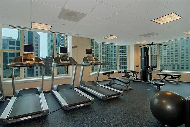1 bed, 1.5 bath, 1000 sqft, $3,125 — Photo 2