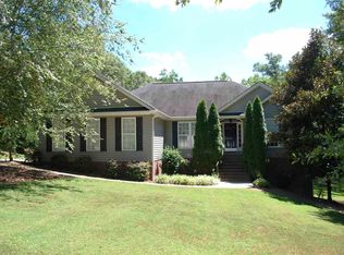 109 Leland Hgts Dr, Williamston, SC 29697