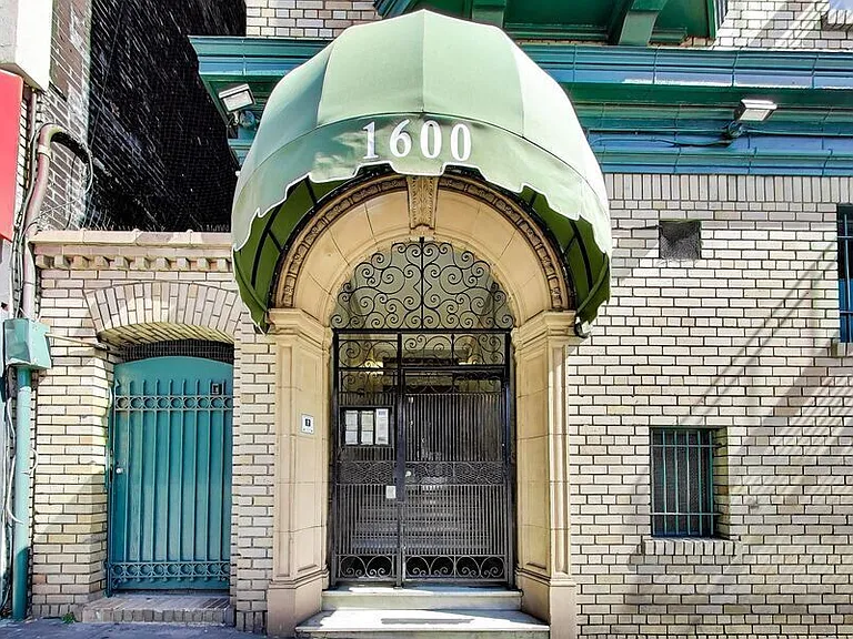 1501 Polk Street — Photo 21