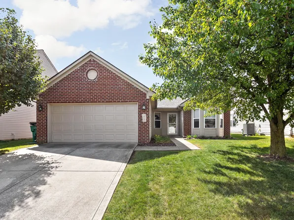 10191 Morning Light Dr, Avon, IN 46123