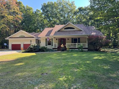 2334 N 48th Ave, Mears, MI, 49436