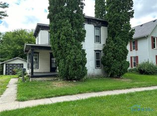 221 N Bryan St, Hicksville, OH
