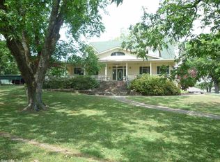 105 Luzerne St, Mount Ida, AR 71957