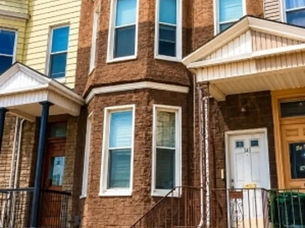 143 Hopkins Ave, Jersey City, NJ 07306