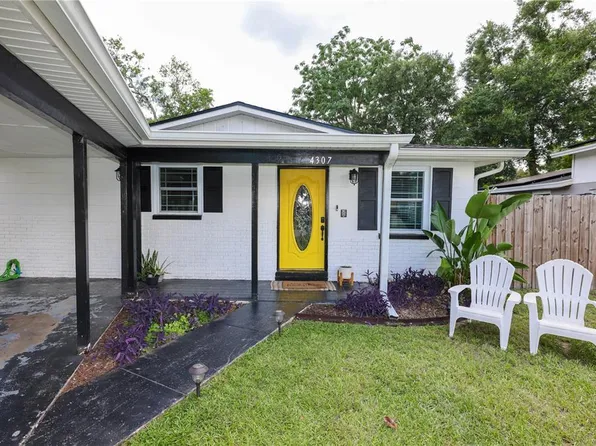 4307 E Grove View Ave, Tampa, FL 33617