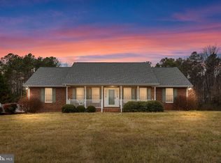 2420 Butler Rd, Beaverdam, VA 23015