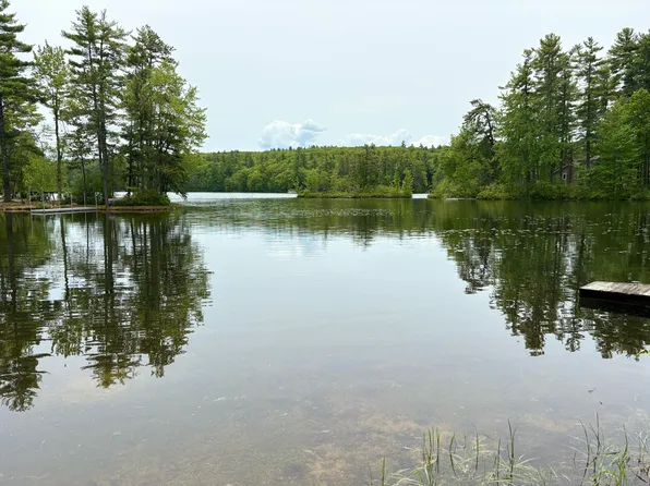0 Whitehouse Road, Newfield, ME 04095
