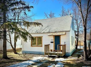 1162 Queen STREET, Regina, SK S4T 4B2